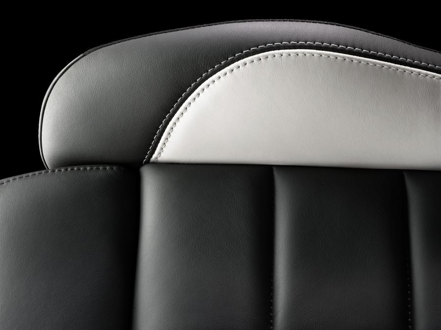  Citroen DS5 2012 года  (фото 162 из 182)